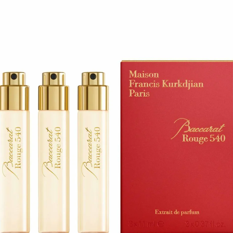 Baccarat Rouge 540 Extrait de Parfum Refill 11 ml