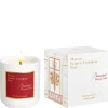 Baccarat Rouge 540   Candle 280 g