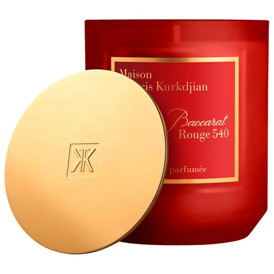 Baccarat Rouge 540 Candle 300 g