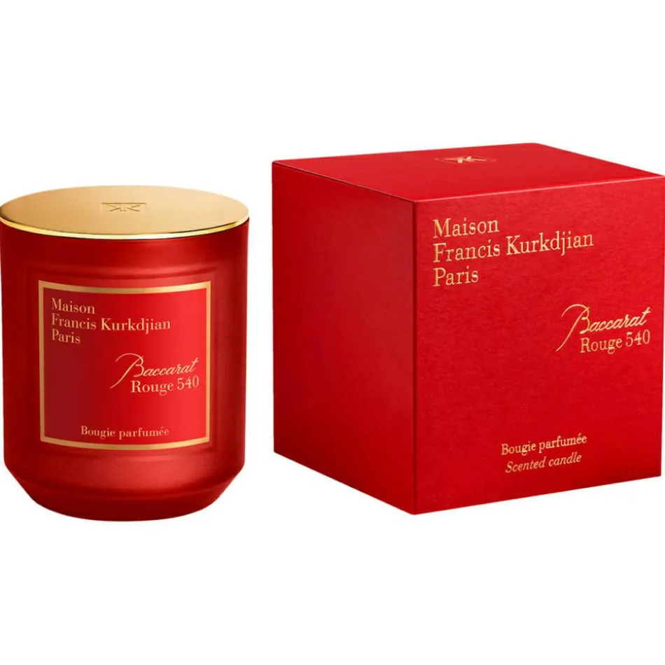 Baccarat Rouge 540 Candle 300 g