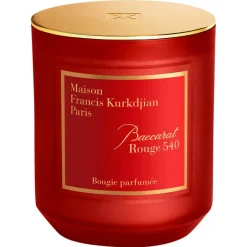 Baccarat Rouge 540 Candle 300 g