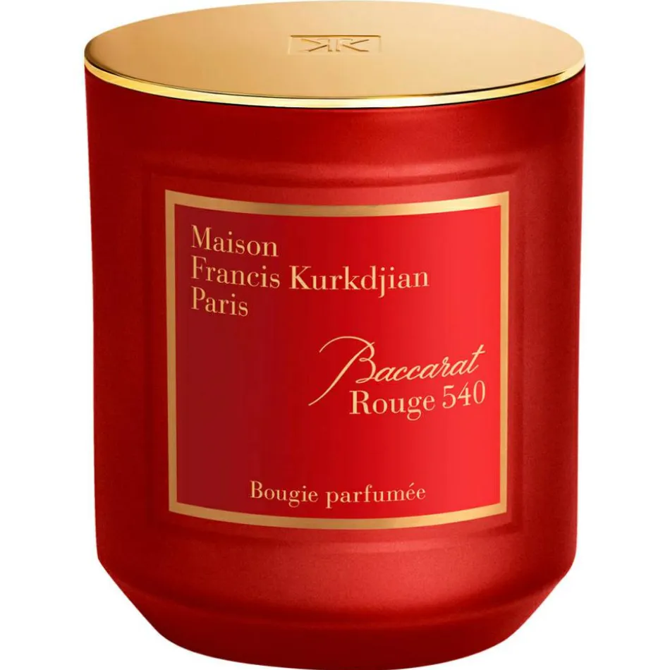 Baccarat Rouge 540 Candle 300 g