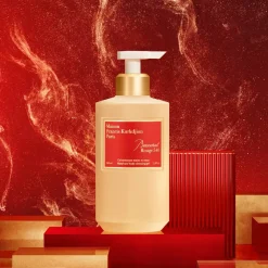 Baccarat Rouge 540   Hand and Body Cleansing Gel 350 ml