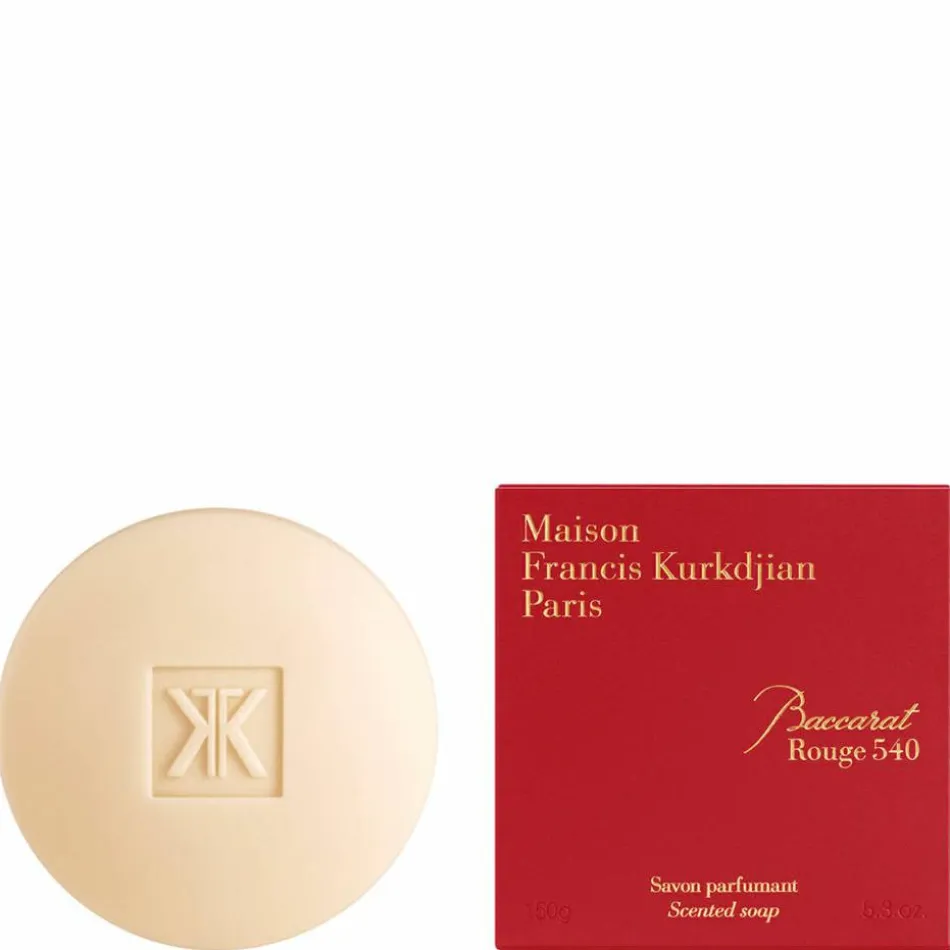 Baccarat Rouge 540 Scented Soap 150 g