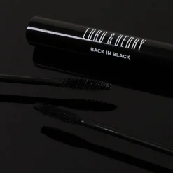 Back in Black 8 ml
