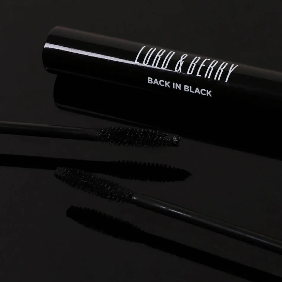 Back in Black 8 ml