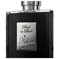 Back to Black aphrodisiac Eau de Parfum nachfüllbar 50 ml
