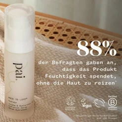 Back to Life Hydration Serum 30 ml