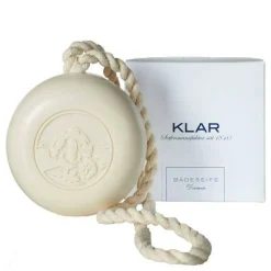Badeseife Damen an der Kordel 250 g