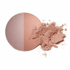 Baked Blush Duo - Pink Tickle 6,5 g