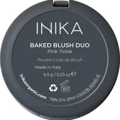 Baked Blush Duo - Pink Tickle 6,5 g