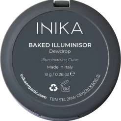 Baked Illuminisor