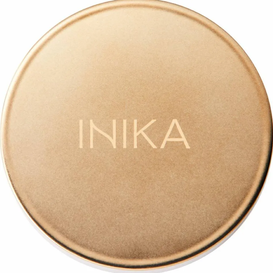 Baked Mineral Bronzer