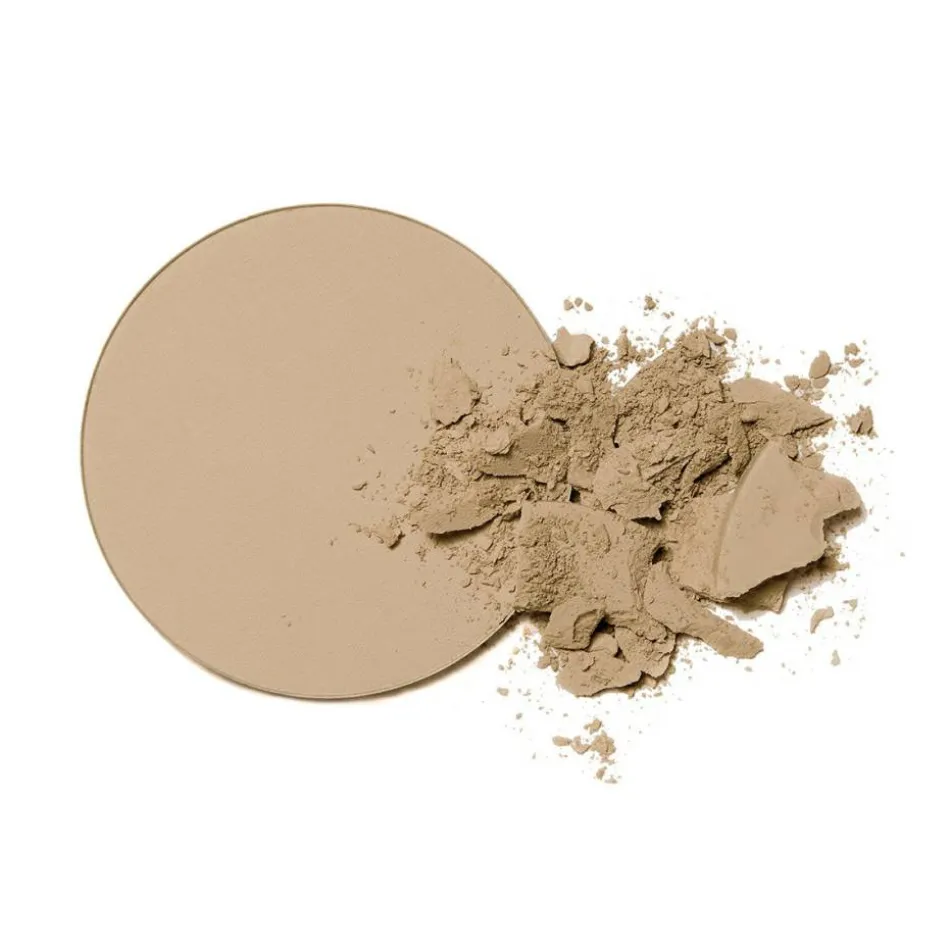 Baked Mineral Foundation