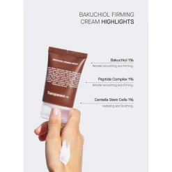 Bakuchiol Firming Cream 50 ml