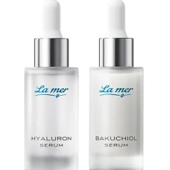 Bakuchiol & Hyaluron Serum Set 2 x 30 ml
