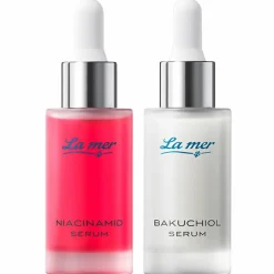 Bakuchiol & Niacinamid Serum Set 2 x 30 ml