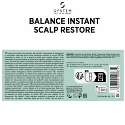 Balance   B5 Instant Scalp Restore 125 ml