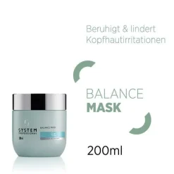 Balance B3 Mask 200 ml