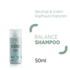 Balance   B1 Shampoo