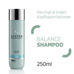 Balance   B1 Shampoo