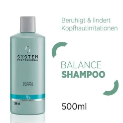 Balance   B1 Shampoo