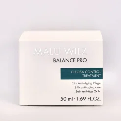 Balance Pro   Oleosa Control Treatment Refill 50 ml