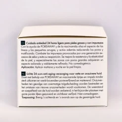 Balance Pro   Oleosa Control Treatment Refill 50 ml