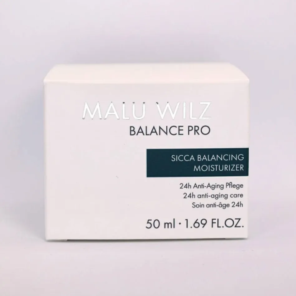 Balance Pro Sicca Balancing Moisturizer Refill 50 ml