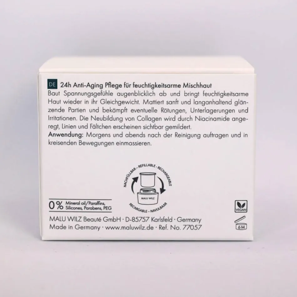 Balance Pro Sicca Balancing Moisturizer Refill 50 ml
