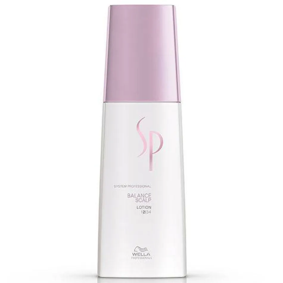 Balance Scalp Lotion 125 ml