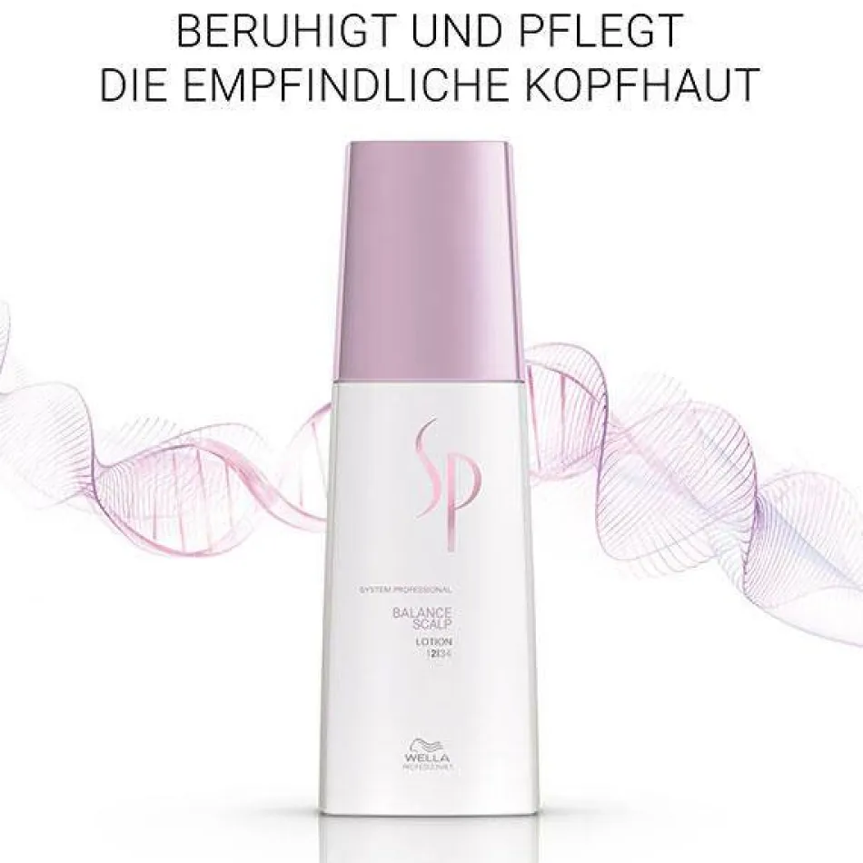 Balance Scalp Lotion 125 ml