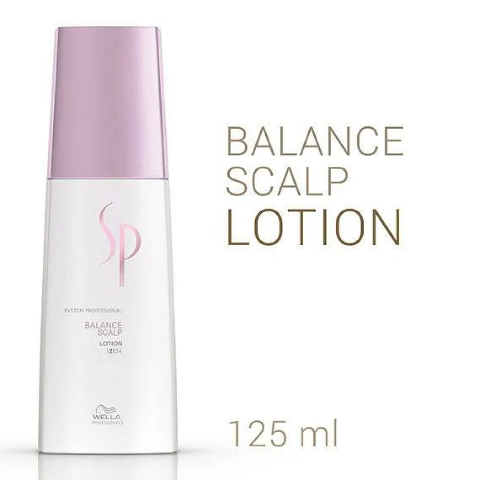 Balance Scalp Lotion 125 ml