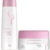 Balance Scalp   Set