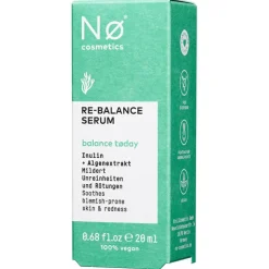 balance tøday Re-Balance Serum 20 ml