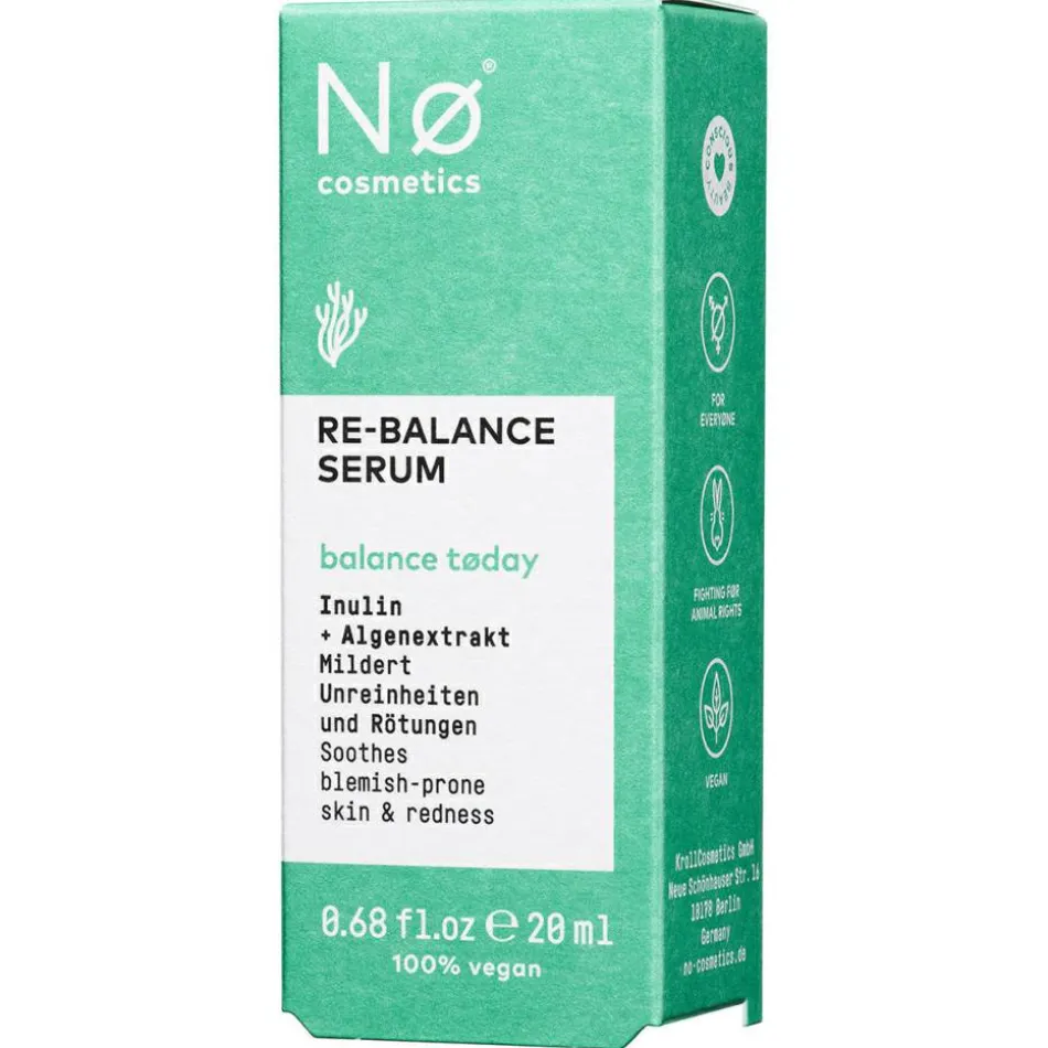 balance tøday Re-Balance Serum 20 ml
