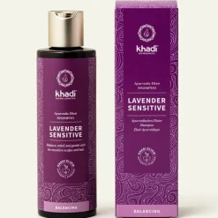 Balancing   Ayurvedic Elixir Shampoo Lavender Sensitive 200 ml
