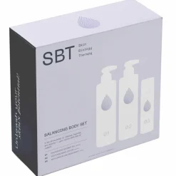 Balancing Body Set