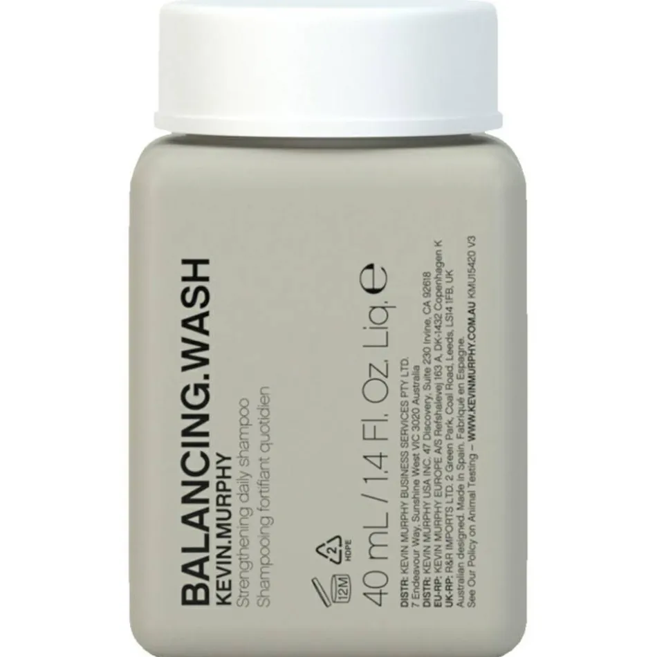 BALANCING Wash 40 ml