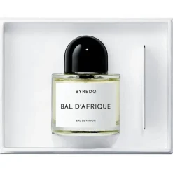 Bal D'Afrique   Eau de Parfum