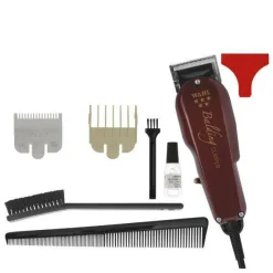 Balding Clipper