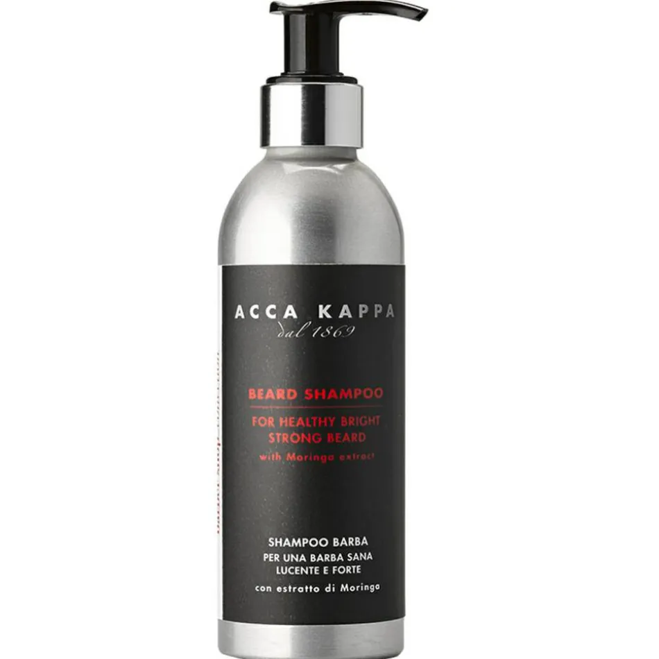 Barber Shop Collection Beard Shampoo 200 ml