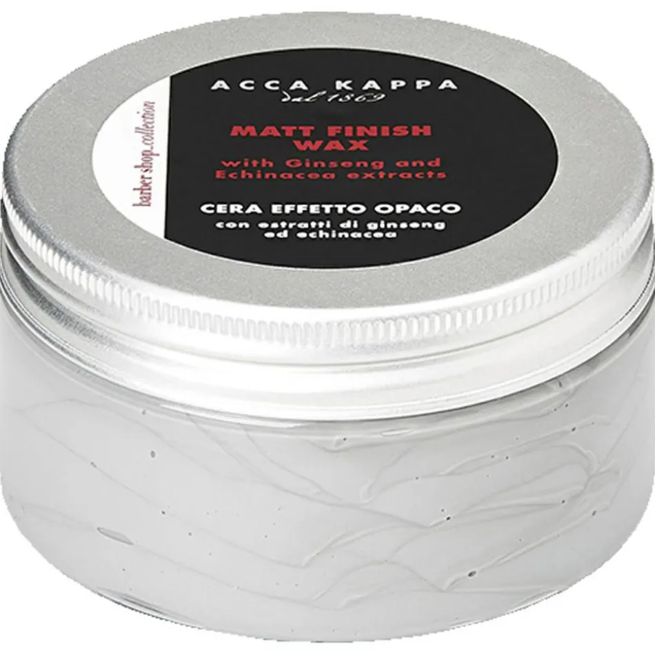 Barber Shop Collection Matt Finish Wax 100 ml
