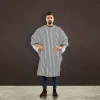 Barber Cape   Herren-Schneideumhang