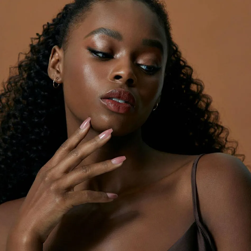 Bare-But-Better Nails - Nude Nude