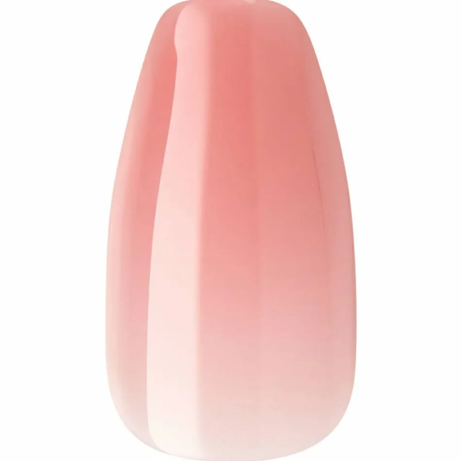 Bare-But-Better Nails - Nude Nude
