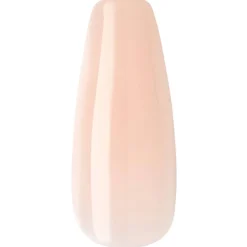 Bare-But-Better Nails - Nude Drama