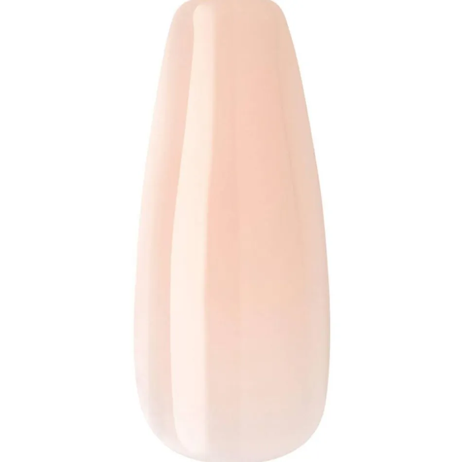 Bare-But-Better Nails - Nude Drama