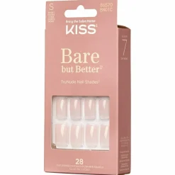 Bare-But-Better   Nails - Nudies