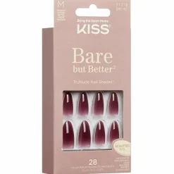 Bare-But-Better   Nails- Chemistry